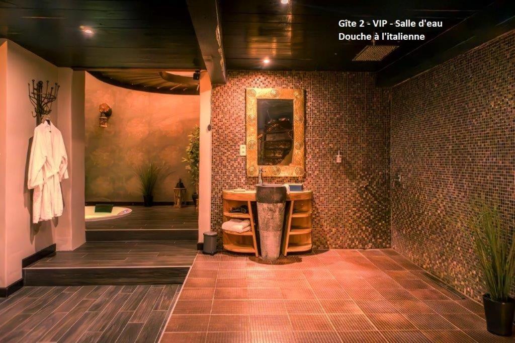 Suite Wellness Sprimont Exterior photo