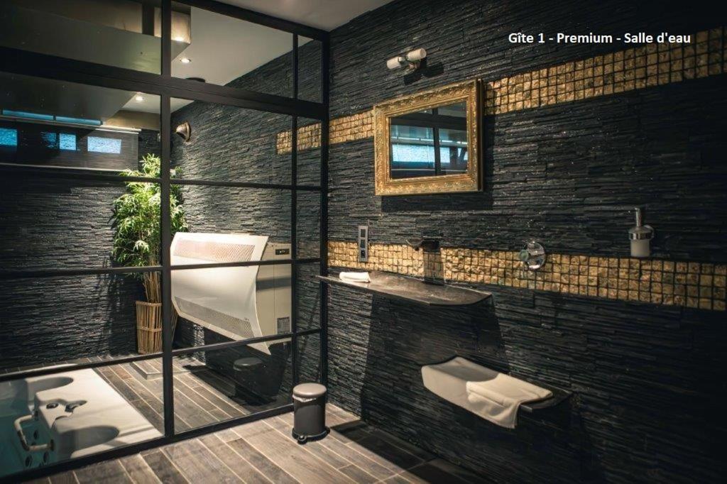 Suite Wellness Sprimont Exterior photo