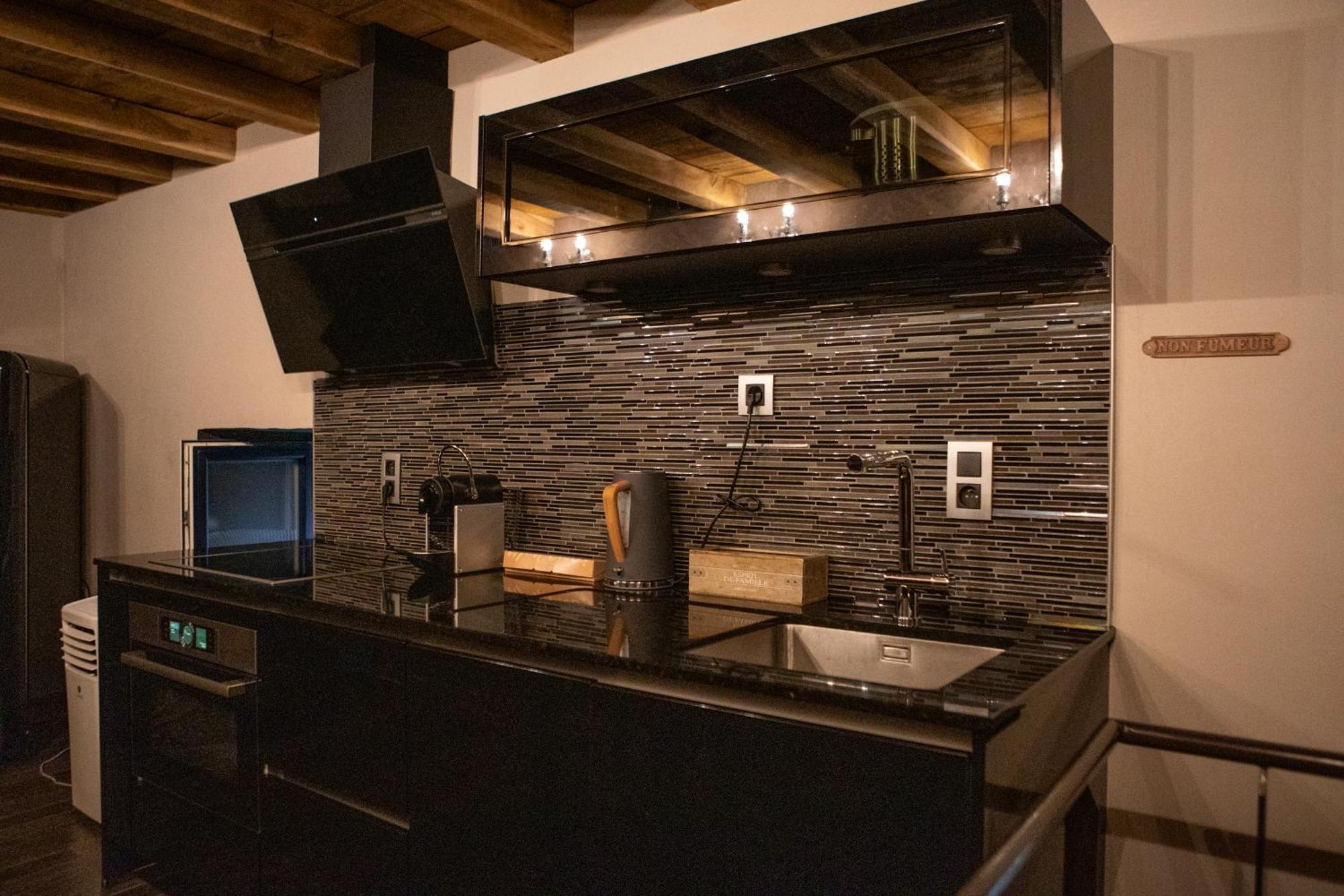 Suite Wellness Sprimont Exterior photo